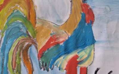 Likovne nagrade u 3.a razredu