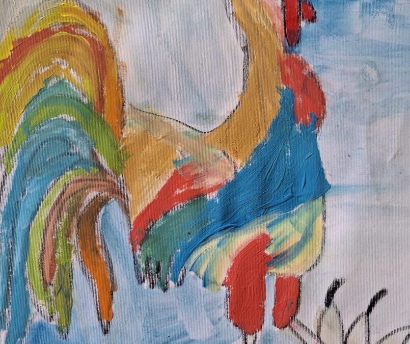 „Moj najlepši pevec“