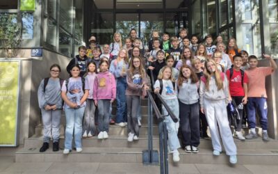 JULIA NÜSCH – Izložba ilustracija u Goethe Institutu