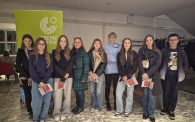 TRASHedy – Theater aus Köln