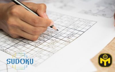 SUDOKU NATJECANJE