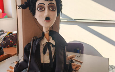 Zlatno doba filma – 3. e razred