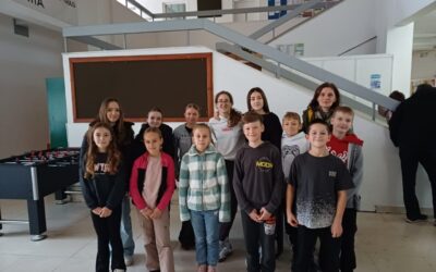 SUDOKU NATJECANJE UČENIKA OŠ BISTRA