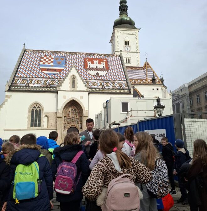 POSJET KULTURNO-TURISTIČKOM CENTRU BISTRA