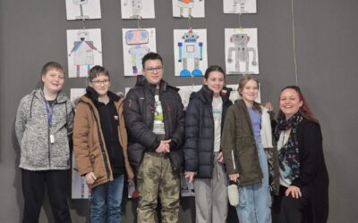 VII. Kroatische CLILiG-Robotik Meisterschaft – Dodjela nagrada