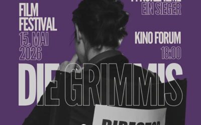 Die Grimms – Filmfestival