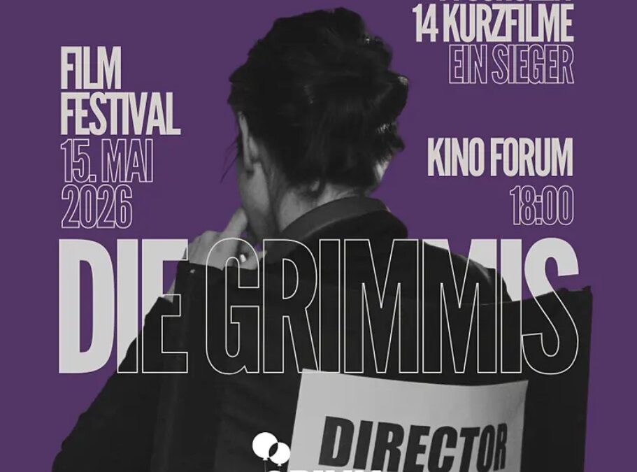 Die Grimms – Filmfestival