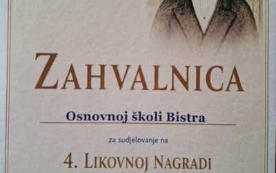 Svečanost dodjele Pjesničke nagrade „Antun Mihanović“ za domoljubnu poeziju i Likovne nagrade u Klanjcu
