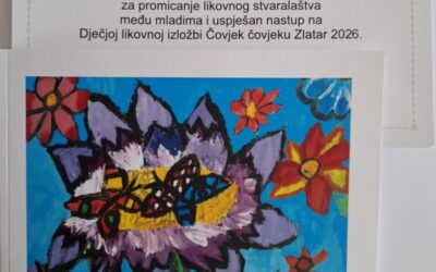 Dani kajkavske riječi – likovna izložba „Čovjek čovjeku“